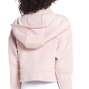 NWOT ALO WOMEN'S CRUISER CROP JACKET